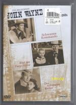 Joseph Kane, James Edward Grant, Raoul W