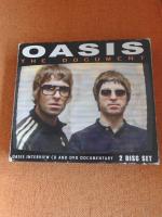 Document (CD + DVD)