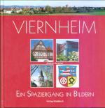 Viernheim - Ein Stadtspaziergang