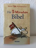 Die 3-Minuten Bibel