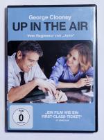 Up in the Air - George Clooney