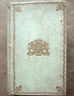 De iure [jure] belli ac pacis libri tres, cum adnotationibus selectis Ioann. Frid. Gronovii, & auctioribus Ioannis Barbeyracii. Accedit H. Grotii dissertatio de mari libero; et libellus singularis De aequitate, indulgentia, & facilitate.