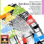 Johann Strauss The King's Singers