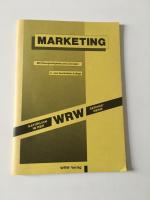 Marketing