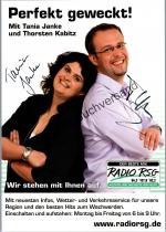 Kabitz, Thorsten und Tania Janke: Origin