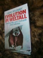 Evolution im Weltall