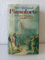 Dieter Hildebrandt: Pianoforte - Der Rom
