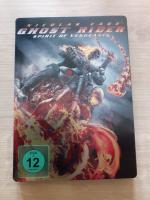 Ghost Rider: Spirit of Vengeance [DVD Steelbook]