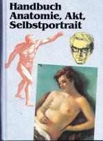 Handbuch Anatomie, Akt, Selbstportrait