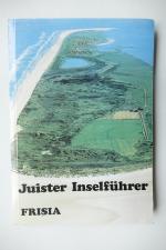 Werner Strüp (Hg.): Juister Inselführer. Werner Strüp (Hg.): Juister Inselführer.