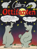 Ottifanten, Bd.2, Das zweite Buch