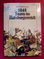 Emil Niederhauser: 1448 Sturm im Habsbur Emil Niederhauser: 1448 Sturm im Habsbur
