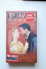 Shakespeare in Love (orig. englische Version)