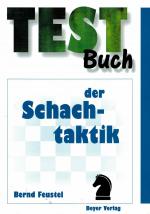 Testbuch der Schachtaktik