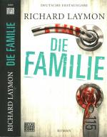 Richard Laymon: Die Familie