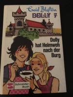 Enid Blyton: Dolly - Schulabenteuer auf 