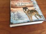 Clarissa - Im Herzen die Wildnis Clarissa - Im Herzen die Wildnis Alaska Sage Band 1