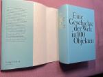 Neil MacGregor: Eine Geschichte der Welt