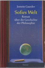 Sofies Welt - Roman über die Geschichte der Philosophie