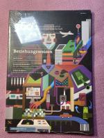 Beziehungsweisen, Ausgabe 2/2011