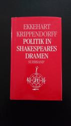 Politik in Shakespeares Dramen