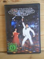 "Saturday Night Fever - Nur Samstag Nacht"