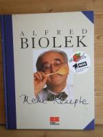 alfred biolek: "meine rezepte" über 100 alfred biolek: "meine rezepte" über 100