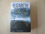 Elizabeth George: Denn bitter ist der To