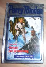 Perry Rhodan - Fleisch der Erinnerung