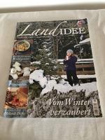 Schönbein, Sandra; Herausgeberin: Landid Schönbein, Sandra; Herausgeberin: Landid