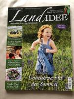 Autorenkollektiv: Landidee - Land erlebe Autorenkollektiv: Landidee - Land erlebe