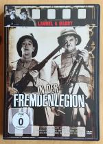 In der Fremdenlegion