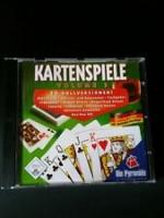 Kartenspiele Vol.2