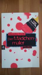 Monika Feth: Der Mädchenmaler