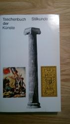 Hans Baier: Taschenbuch der Künste