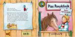 Sarah Bosse: Pias Ponyklinik: Heute Spre