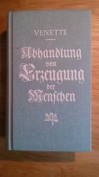 Abhandlung von Erzeugung der Menschen