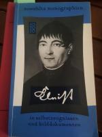 Curt Hohoff: Heinrich von Kleist  Rowohl