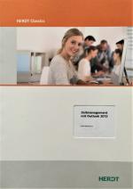 Zeitmanagement mit Outlook 2013