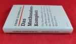 Frank Schirrmacher: Das Methusalem-Kompl Frank Schirrmacher: Das Methusalem-Kompl