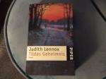 Judith Lennox: Tildas Geheimnis