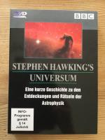 Stephen Hawkings Universum