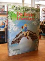 Astrid Lindgren: Die Brüder Löwenherz,, 