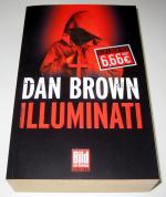 Dan Brown: Illuminall Dan Brown: Illuminall