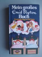 Mein großes Enid Blyton Buch. Gutenachtgeschichten