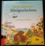 Drei-Minuten-Bibelgeschichten