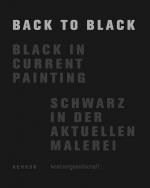 Veit Görner: Back to black : black in cu