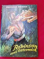 Robinson aus Österreich