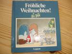 Uli Stein: Fröhliche Weihnachten!