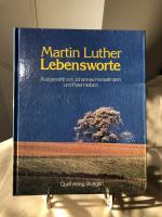 Lebensworte